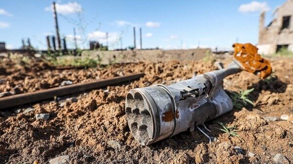 В Мариуполе четыре человека пострадали в результате подрыва на комбинате0
