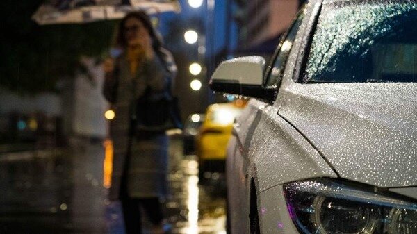 В МЧС предупредили москвичей о ливне и грозе в ночь на 22 сентября0