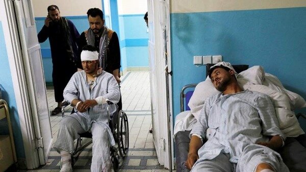 В МИД РФ не исключили причастность спецслужб третьих стран к теракту в Кабуле0