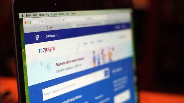 В Минцифры опровергли рассылку повесток через госуслуги0
