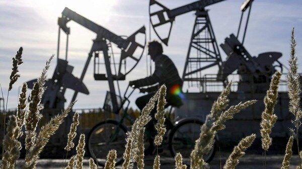 В Минэнерго предупредили о прекращении продажи газа и нефти при ограничении цен0