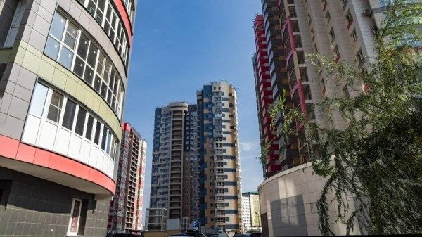 В Москве доля консультаций по покупке вторичной недвижимости выросла на 20%0