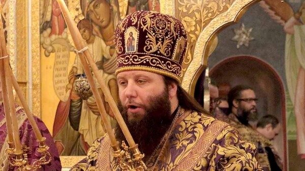 В Нью-Йорке выбрали нового главу РПЦЗ0