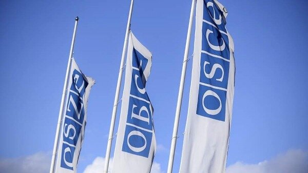 В ОБСЕ назвали вхождение четырех субъектов в состав РФ нарушением международного права0