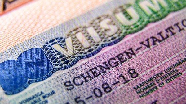 В посольстве РФ обвинили Латвию в дискриминации из-за ограничения на въезд россиян0