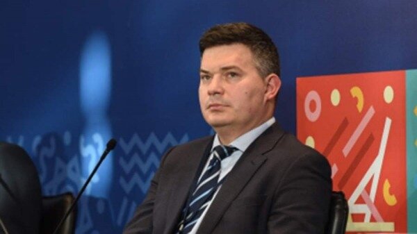 В Приморье погиб топ-менеджер Корпорации развития Дальнего Востока и Арктики0