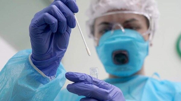В Роспотребнадзоре заявили о стабильной эпидемической ситуации по всем инфекциям0