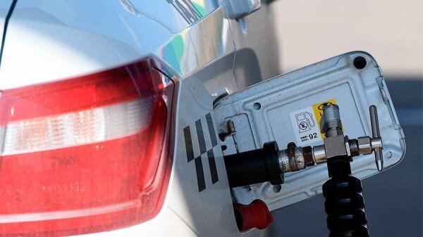 В России стали закрываться газовые заправки0