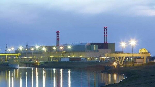 В Венгрии к 2030 году запустят два новых энергоблока АЭС «Пакш»0