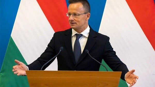 В Венгрии заявили о важности не допустить конфликта России и НАТО0