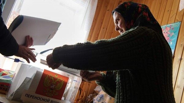 В Запорожье проведут подворовый обход жителей на референдуме0