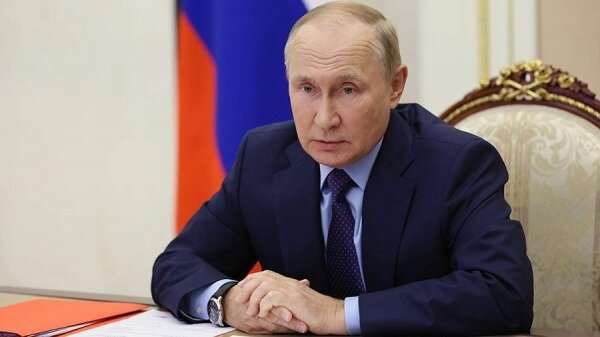 Венгерские политологи заявили о судьбоносных словах Путина для Запада0