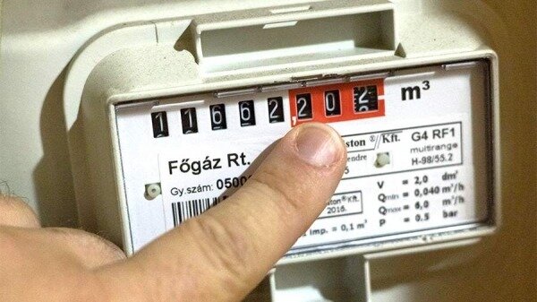 Венгрия выступила против введения потолка цен на российский газ0