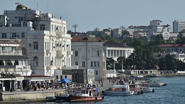 Вильфанд анонсировал начало бархатного сезона в Краснодаре и Крыму0