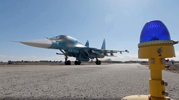 ВКС РФ сбили переоборудованные под ракеты HARM два МиГ-29 Украины0