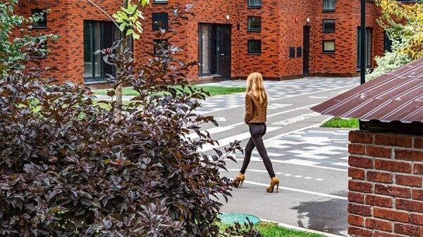 Выдача ипотеки в августе увеличилась более чем на 30%0