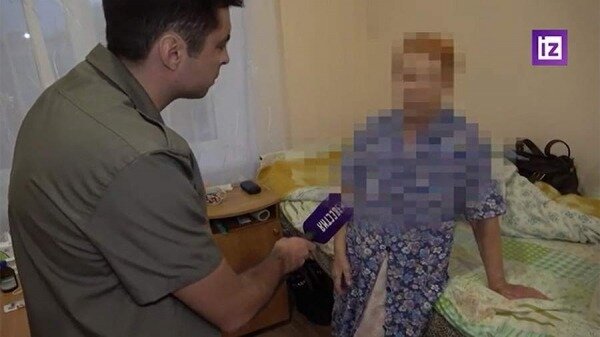 Выжившая под Харьковом беженка рассказала об обстреле ВСУ детей0