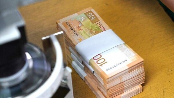 За полгода прокуроры вернули около 100 млн рублей жертвам финансовых пирамид0