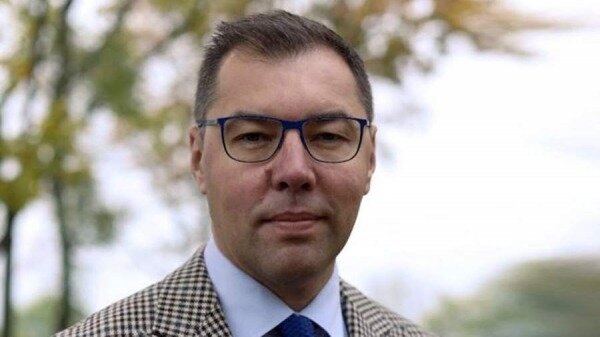 Зеленский подписал указ о назначении Макеева послом Украины в Германии0