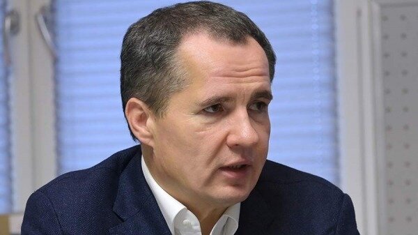 Жителей Журавлевки и Нехотеевки под Белгородом призвали эвакуироваться0