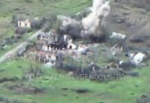 Военный эксперт полковник Клупов: Россия готовит мощнейший контрудар