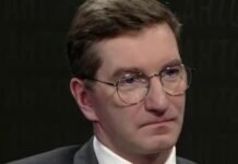Российский пропагандист Красовский призвал жечь и топить украинских детей
