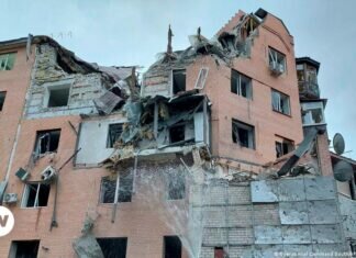 Немецкий бизнес призвал не медлить с восстановлением Украины