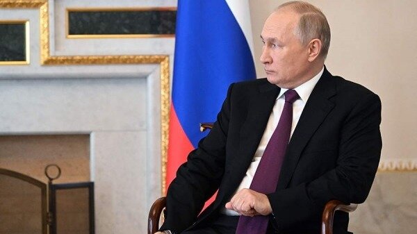 Байден назвал Путина «рациональным игроком»0