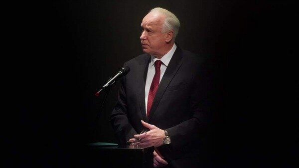 Бастрыкин поручил дать оценку фактам преследования СБУ должностных лиц РФ0