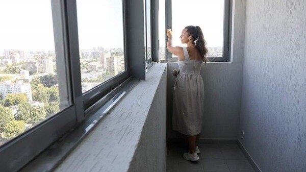 Дом на 156 квартир построили в Коньково в рамках программы реновации0