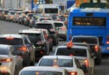 Переход на круглосуточную работу КПП Алленби для палестинцев снова отложен