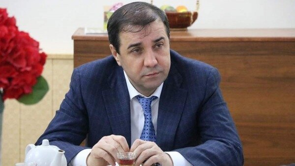 Экс-глава Дербентского района Дагестана получил 9 лет колонии за растрату0