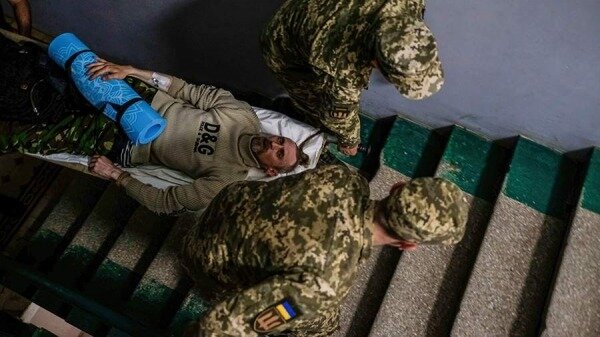 Эксперты предположили большие потери в рядах ВСУ из-за нарушения в работе Starlink0
