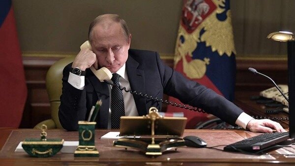 Кремль подтвердил намерение Путина провести переговоры с Эрдоганом0