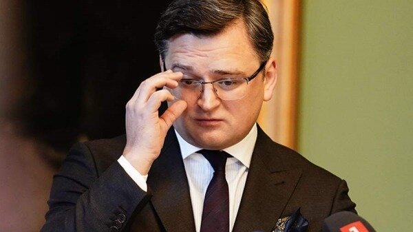 Кулеба рассказал пранкерам о поступивших от Запада деньгах0