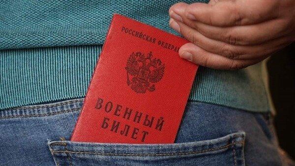 Львова-Белова заявила об отсрочке от мобилизации для многодетных отцов0