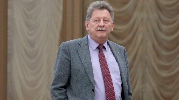 МИД Белоруссии подтвердил вручение ноты украинскому послу0