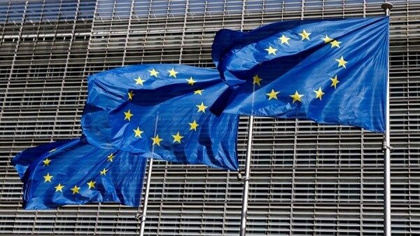 МИД Украины заявил, что князь Владимир желал вступления в ЕС Киевской Руси0