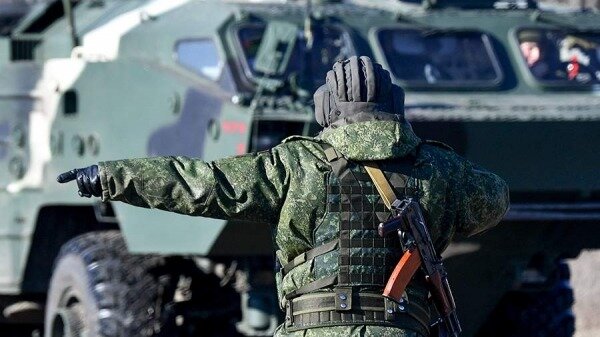 Минск напомнил о праве на превентивные меры для пресечения нападения0