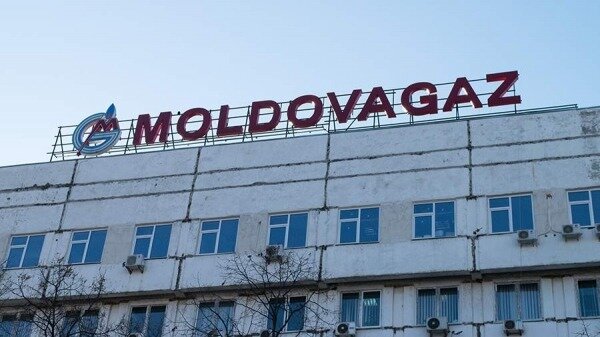 «Молдовагаз» рассчиталась с «Газпромом» за текущие поставки газа0
