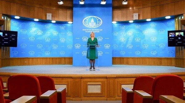 Москва пообещала ответ на охоту американских спецслужб за россиянами0