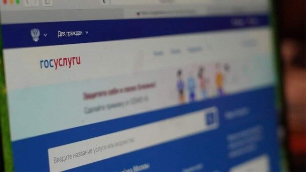 На «Госуслугах» запустили запись в добровольцы на спецоперацию0