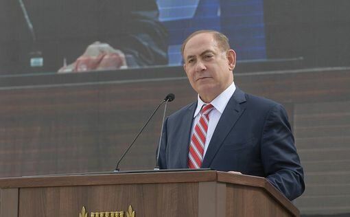 Нетаниягу о Лапиде: нельзя пересадить со скутера в Мерседес