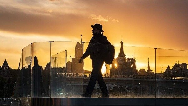 Новая Зеландия сообщила о расширении санкций в отношении граждан РФ0