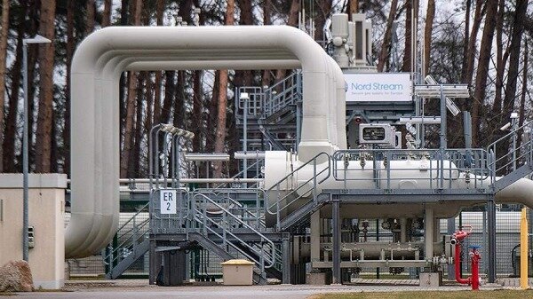 Оператор СП-2 снизил давление на уцелевшей ветке трубопровода0