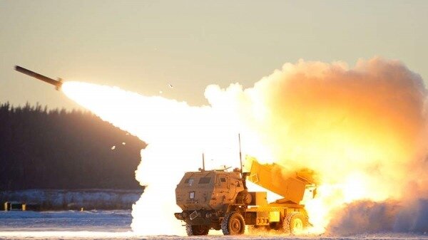 Пентагон рассчитывает передать Украине первые комплексы NASAMS в ближайшие недели0