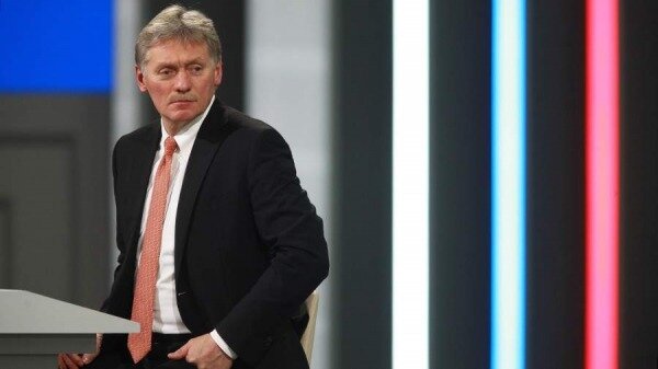 Песков назвал отказ Киева от СНГ упущением для Украины0