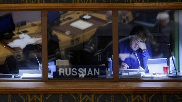 Песков выразил сожаление из-за недопуска России к расследованию на «Северных потоках»0