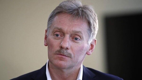 Песков заявил об интересе других стран к освобождающимся рынкам России0