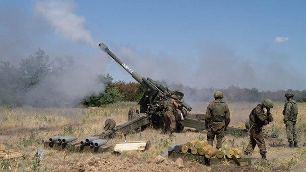 Под Одессой ликвидирована станция космической связи правительства Украины0